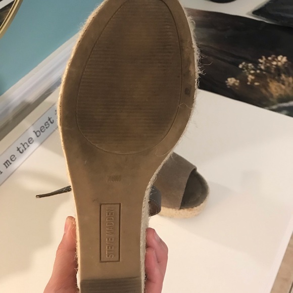 Wedges - Picture 4 of 5